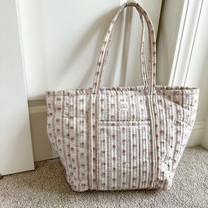 Loeffler Randall Baby Bag